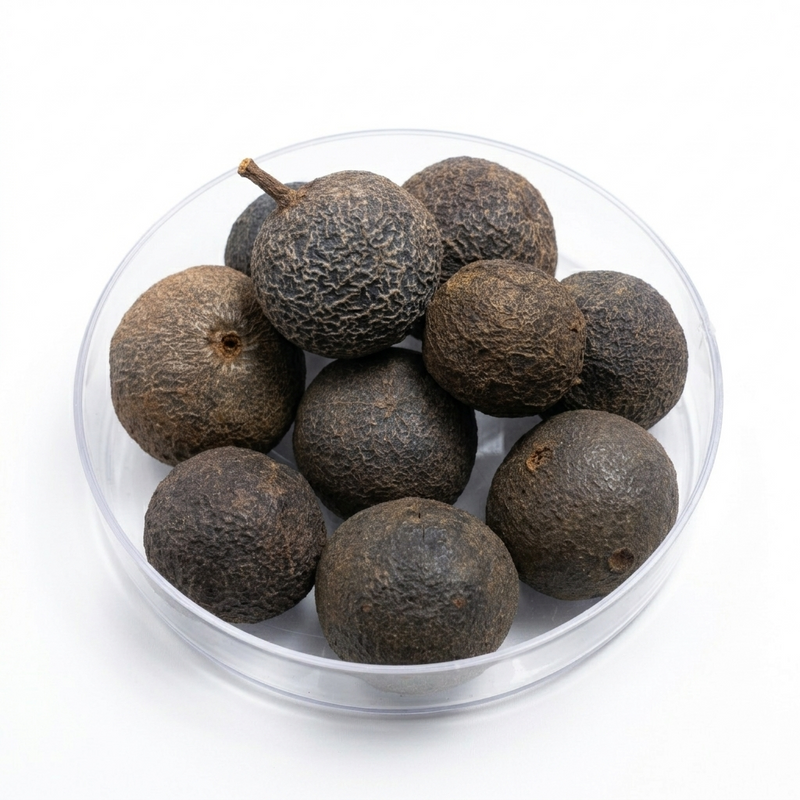 Nepal Mixed Rudraksh Fal Natural Mixed Mukhi Spiritual Beads