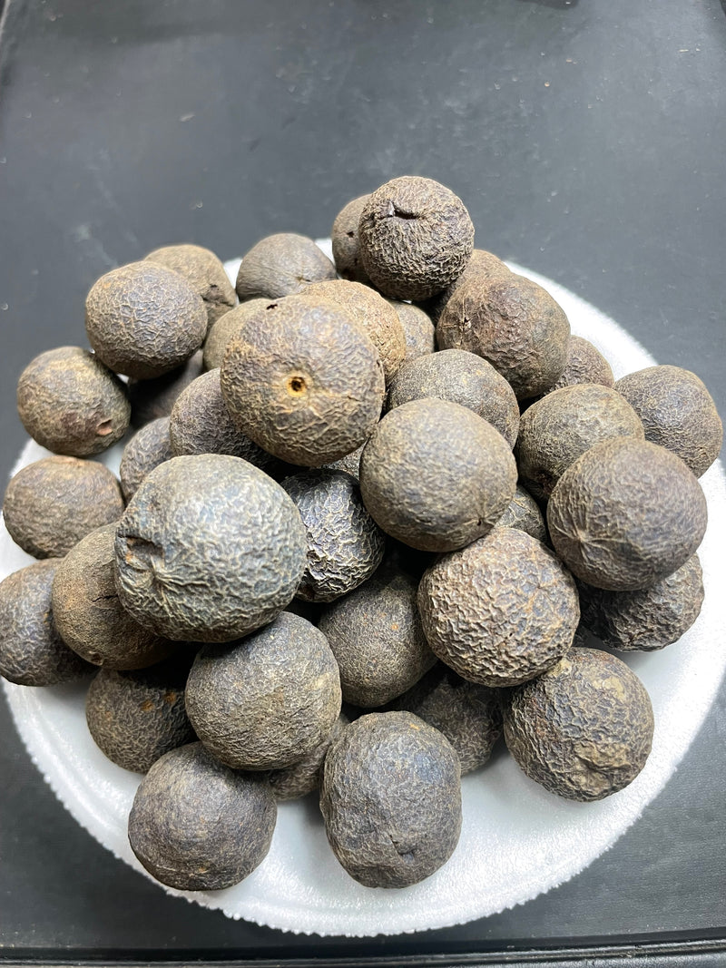 Authentic Nepal Mixed Mukhi Rudraksh Fal – Natural Spiritual Beads