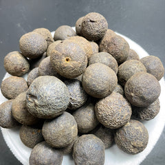 Nepal Mixed Rudraksh Fal Natural Mixed Mukhi Spiritual Beads