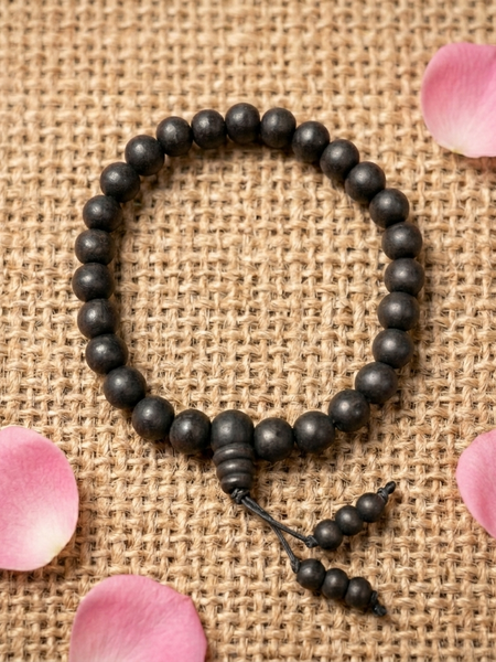 Karungali Bracelet  South Indian for Protection & Energy
