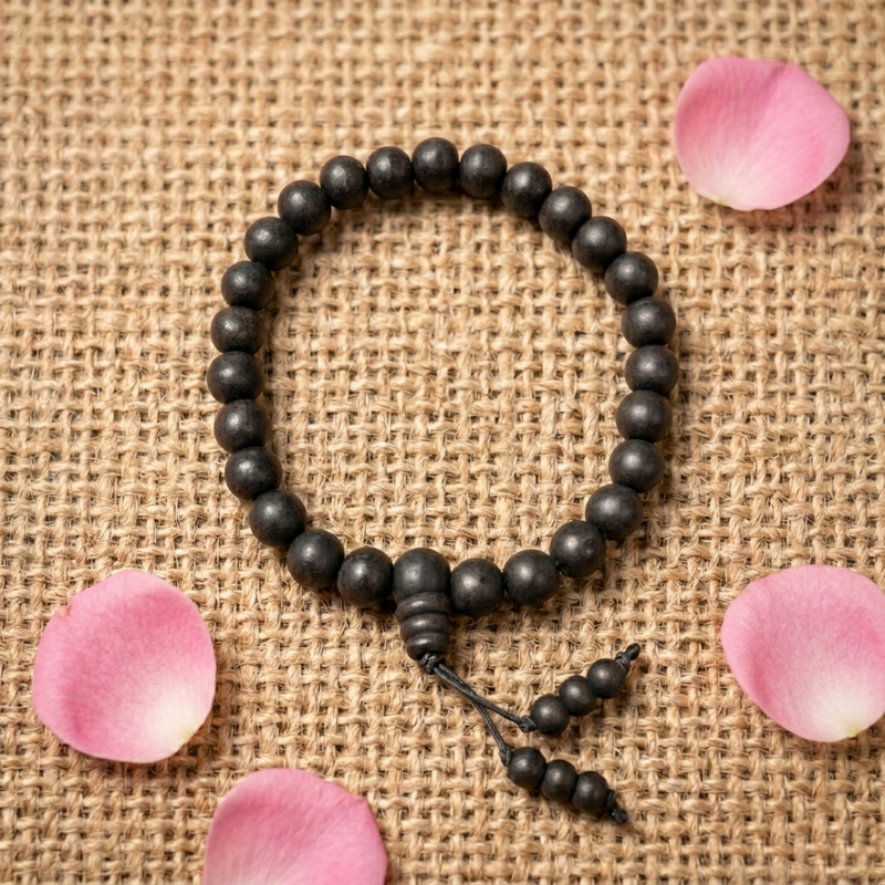 Karungali Bracelet  South Indian for Protection & Energy
