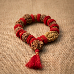 Home Protection Kavach 2–7 Mukhi Nepali for Family Safety