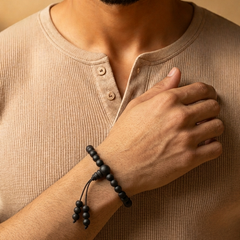Karungali Bracelet  South Indian for Protection & Energy