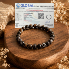 Sulemani Hakik Bracelet for Protection & Positive Energy