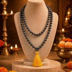Karungali Mala  South Indian for Protection & Spiritual Energy