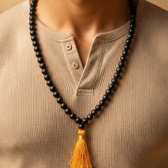 Karungali Mala  South Indian for Protection & Spiritual Energy